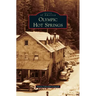 Olympic Hot Springs