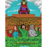 Adventures with Robinhood