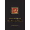 Consecrated Phrases