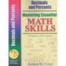 Mastering Essential Math Skills: Decimals and Percents