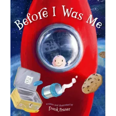 Before I Was Me