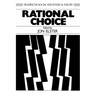 Rational Choice