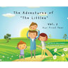 The Adventures of "The Littles": Our First Year Vol. 2