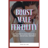 Boost Male Fertility: All You Need To Know About Male Fertility And Natural Treatment