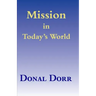 Mission in Today's World