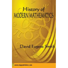 History of Modern Mathematics