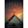 What The Spirit is Saying to the Church