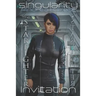 The Starfighter Invitation
