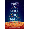A Slice of Mars