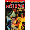 Dr. Yen Sin #1: The Mystery of the Dragon's Shadow