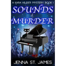 Sounds of Murder: A Paranormal Cozy Mystery
