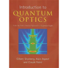 Introduction to Quantum Optics