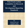 Fast-Track Action Committee on Research and Development Reporting Standards