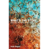 What's the Story: Essays about Art, Theater and Storytelling