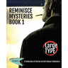 Reminisce Mysteries - Book 1