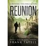 Surviving The Evacuation, Book 5: Reunion