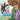The Magic Poof: A New Friend (Book 2)