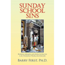 Sunday School Sins