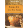 Tempest in the Tea Room: An Ezra Melamed Mystery