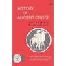 History of Ancient Greece