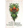 The Fairy Rescue League Omnibus: Books 1 -3