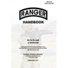 Ranger Handbook: Not for the Weak or Fainthearted - SH 21-76