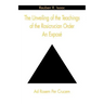 The Unveiling of the Teachings