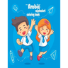 Arabic alphabet coloring book: Arabic alphabets from alif to ya coloring book for kids with animals in Arabic language to have fun while learning
