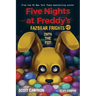 Into the Pit: An Afk Book (Five Nights at Freddy's: Fazbear Frights #1): Volume 1