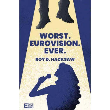 Worst. Eurovision. Ever.