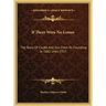 If There Were No Losses: The Story Of Chubb And Son From Its Founding In 1882 Until 1957