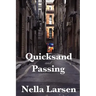 Quicksand and Passing
