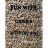 Fun with Corks After the Wine