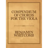 Compendium of Chords for the Viola