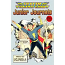 Shazam Family Giant: Junior Journals