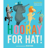 Hooray for Hat!