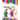 CONFIDENT BRAVE AND SMART a coloring book for kids: variety coloring book for kids boys and girls 4 - 8 years old