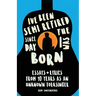 I've Been Semi-Retired Since The Day I Was Born