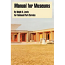 Manual for Museums