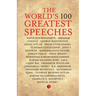 The World'S 100 Greatest Speeches