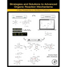 Strategies and Solutions to Advanced Organic Reaction Mechanisms: A New Perspective on McKillop's Problems