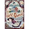 Nooks & Crannies