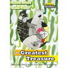 The Greatest Treasure: Lead your family to love God more than anything