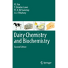 Dairy Chemistry and Biochemistry