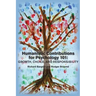 Humanistic Contributions for Psychology 101: Growth, Choice, and Responsibility