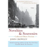 Novelties & Souvenirs: Collected Short Fiction