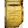 Charles Jessold, Considered as a Murderer