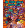The Trippy Hippie Coloring Book - The Stress Relieving Coloring Book For Adults