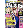 The Camelot Papers