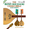 The Irish Bouzouki Chord Bible: GDAE Mandolin Style Tuning 1,728 Chords